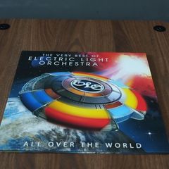 Electric Light Orchestra - All Over the World (2LP Vinyl). Mint Condition