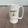 Vintage Paddy Whiskey Jug Image 2