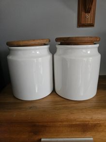 kitchen jar for free