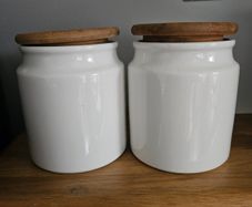 kitchen jar for free