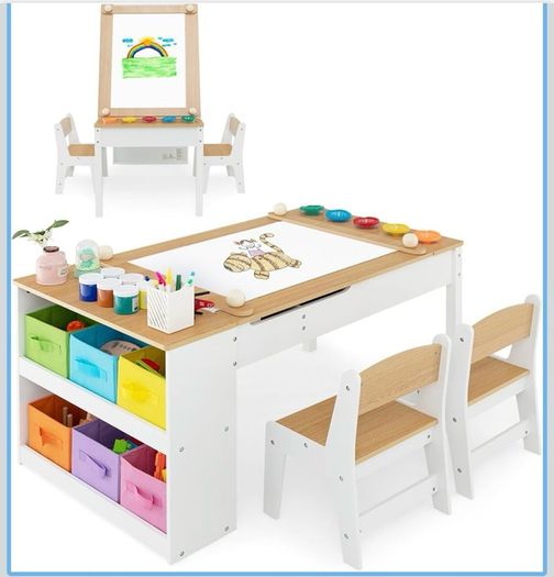 Children's desk