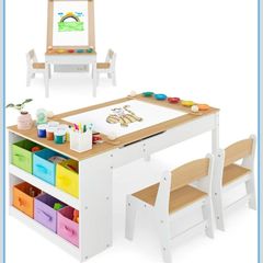 Children's desk