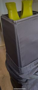 Travel cot