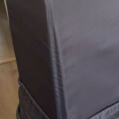 Travel cot