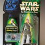 Star Wars - Episode 1 Commtalk & Admiral Motti figure Image 3