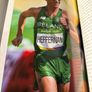 Rob Heffernan Walking Tall Signed Autobiography Irish Olympic Medalist Image 7