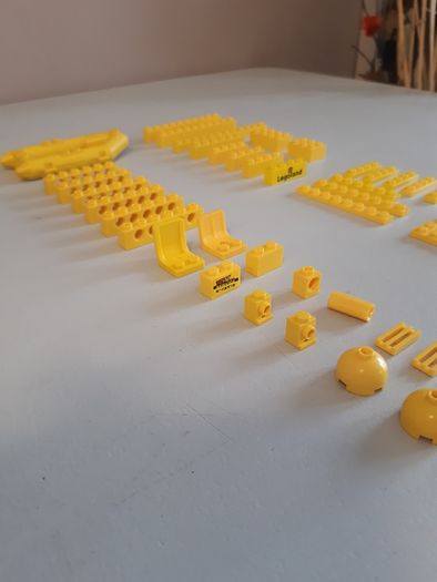 LEGO Bricks Various Colours