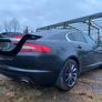 2014 Jaguar Xf Breaking For Parts Image 3