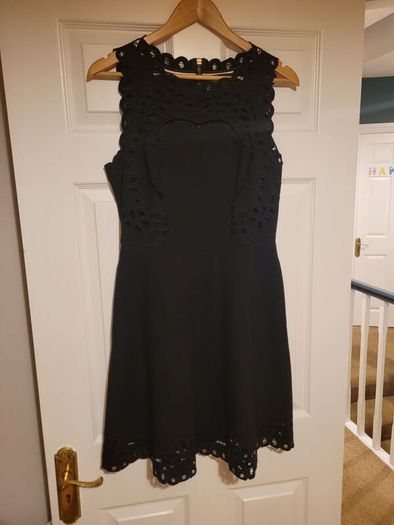 Ted Baker A-Line Dress