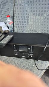 jvc Bluetooth/ cd stereo