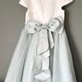 Monsoon Flowergirl Dress Image 4