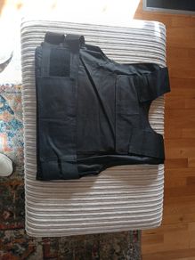 airsoft  vest 100eu