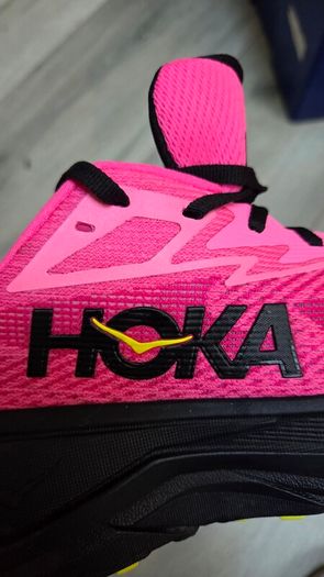 HOKA UK 6.5 - Women's Challenger 8 - Trail running shoes