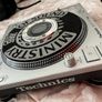 Technics SL-DZ1200 cd usb direct drive turntable Image 6