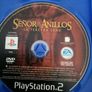 El Senor de Los Anillos La Tercera Edad Spanish game PlayStation 2 Ps2 Games Original Image 4
