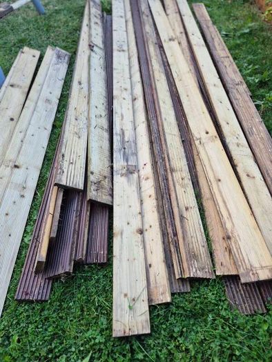 Decking