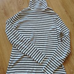 High Neck Top  Size 12
