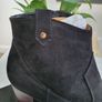 Miss Kg June Ankle Boots Sz 41 - Bnib Rrp 115 Image 4