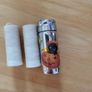 Bambaw refill floss and container Image 2