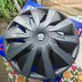 Wheel Trims Sparco 16" Image 5