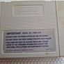 Street Fighter II Turbo Snes Super Nintendo Arcade Retro Games Original Image 10