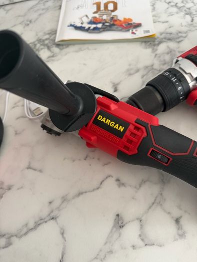 power tool