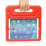 For Apple iPad Mini 1 2 3 Kids Case Shockproof Cover With Stand Red Image 3
