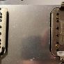 Seymour Duncan Full Shred humbucker pickups SH-10 neck and SH TB 10 bridge set white accessories electric guitar parts Image 3