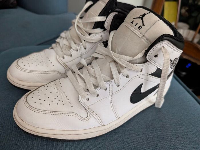 Nike Air Jordan