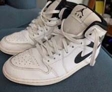 Nike Air Jordan