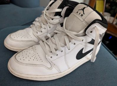 Nike Air Jordan