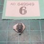 Warhammer 40K space marine heads singles Image 6