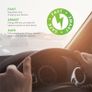 Car Charger 48W Type C + USB A Image 3