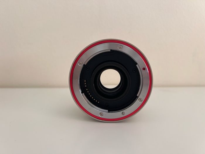 Yongnuo YN Extender EF 2X III