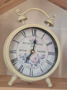 clock
