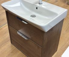 vanity units