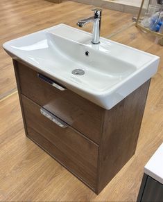 vanity units