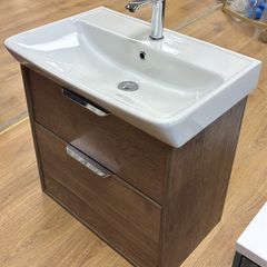 vanity units