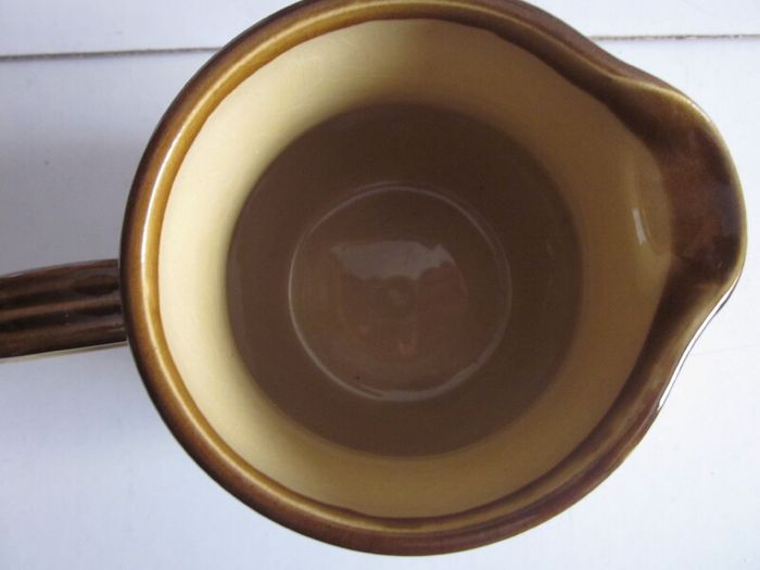 TG Green "Granville" Stoneware Glazed Jug