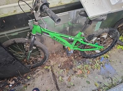 kids Bike