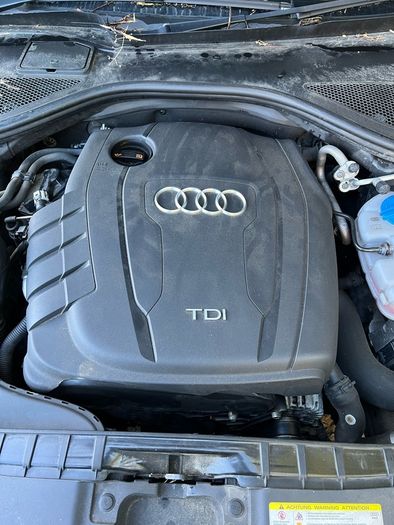 Breaking audi a6 c7 2012 2.0tdi CGLC NEJ LX7U
