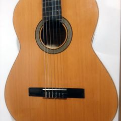 Alhambra Spanish Guitar - Classical, Nylon, Strings