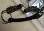 equestrian bits