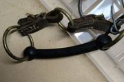 equestrian bits