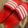Adidas flats Image 6