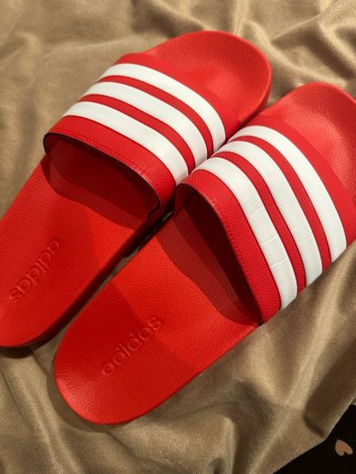 Adidas flats