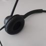 Jabra Biz 2300 Duo Noise Cancelling Headset Image 9