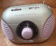 Lloytron Radio n722