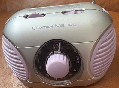 Lloytron Radio n722