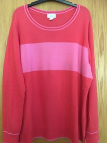OLD NAVY Super Soft Jumper Pinks 20